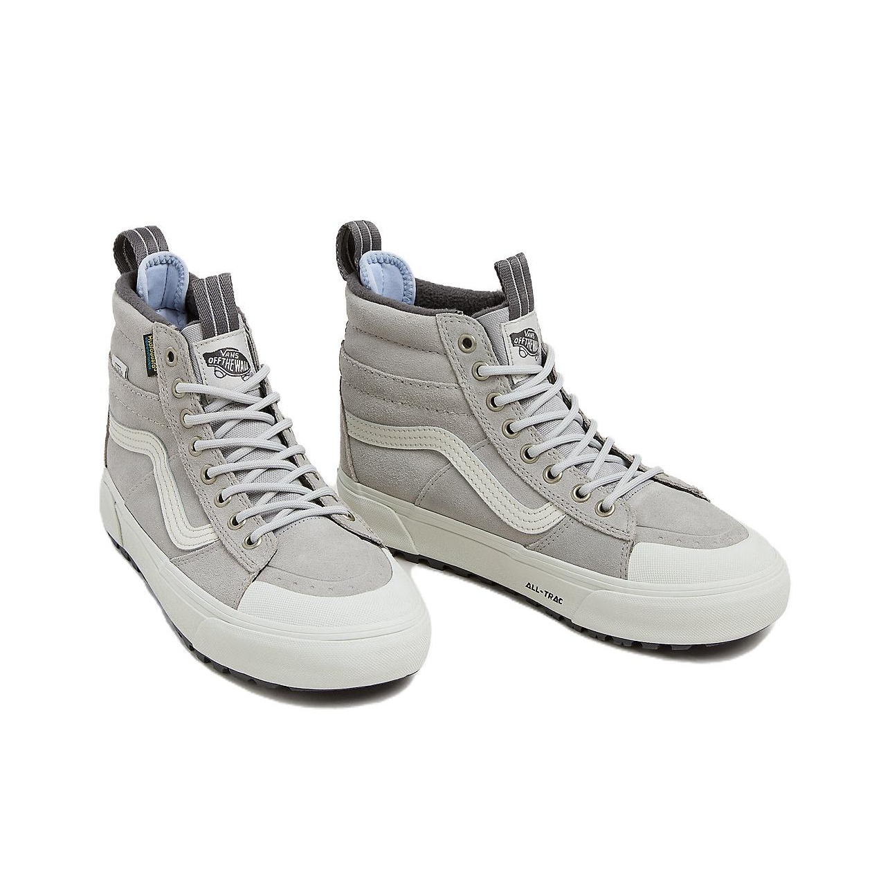 Vans SK8 HI High top Hiking Sh - đánh giá và giá Vans Shoes Sk8-Hi