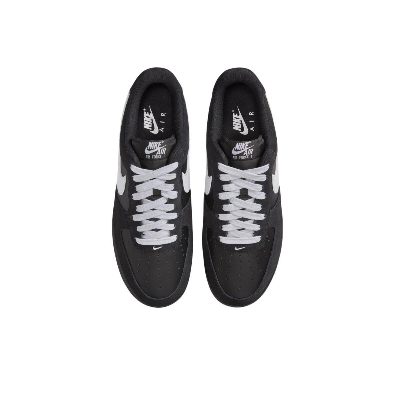 Nike Air Force 1 Leather Breat - đánh giá và giá Nike Shoes Air Force 1