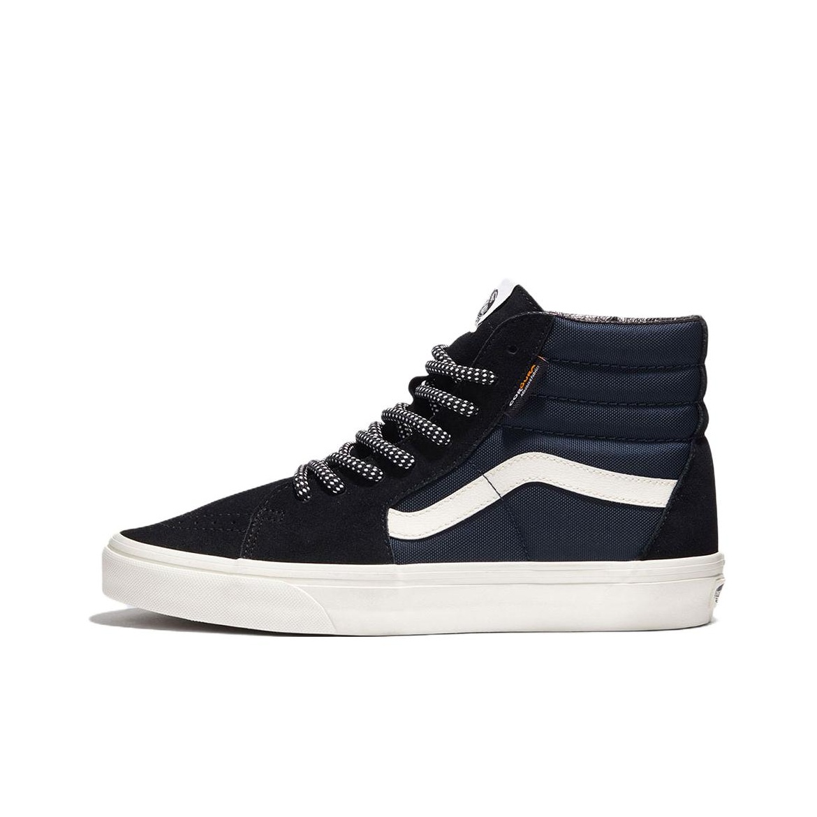 Vans SK8 HI High top Skateboar - đánh giá và giá Vans Shoes Sk8-Hi