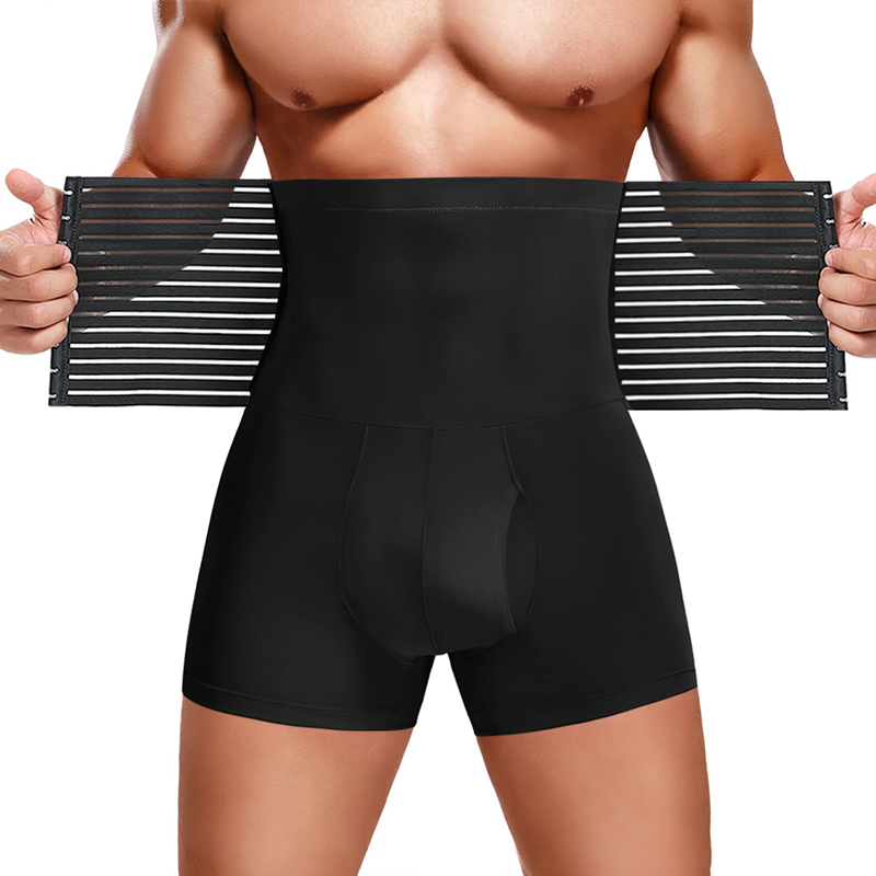Men Tummy Control Underpants W - đánh giá và giá Boxer Shorts Modal