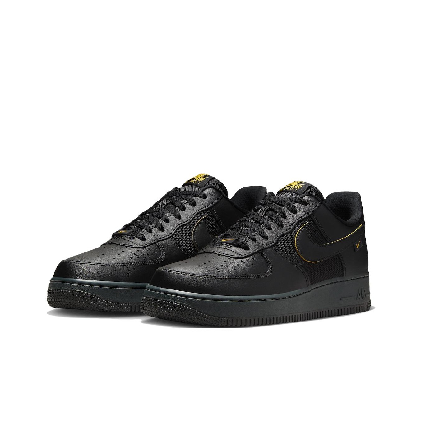 Nike Air Force 1 Low top Skate - đánh giá và giá Nike Shoes Air Force 1