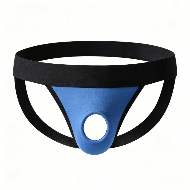 Men's Sexy G-string T-back Tho - đánh giá và giá Trunk Breathable Men