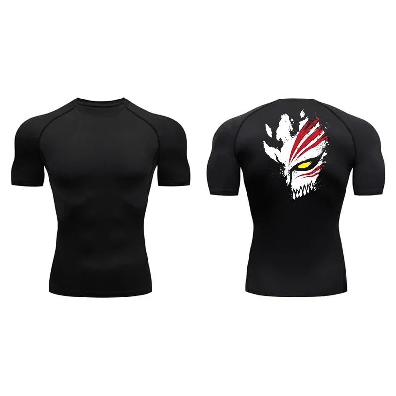 Quick Dry Short Sleeve Sporty  - đánh giá và giá Base Layer Top