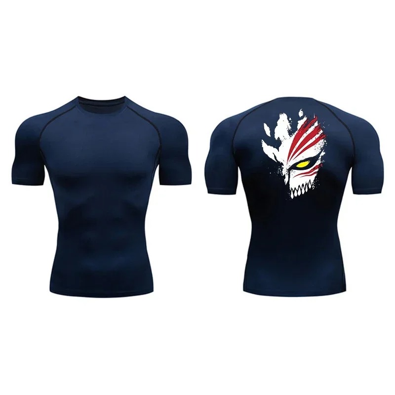 Quick Dry Short Sleeve Sporty  - đánh giá và giá Base Layer Top