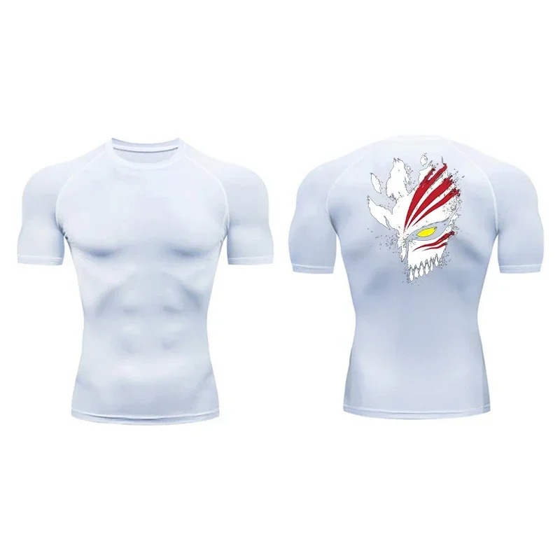 Quick Dry Short Sleeve Sporty  - đánh giá và giá Base Layer Top
