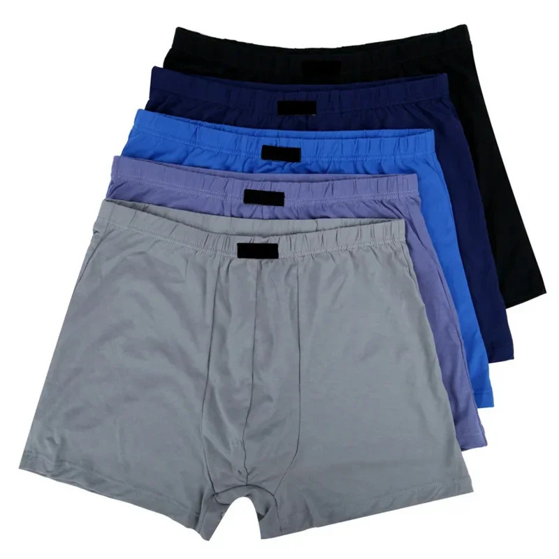 4pcs 8xl 10xl Men Underpants C - đánh giá và giá Multi Pack Underwear