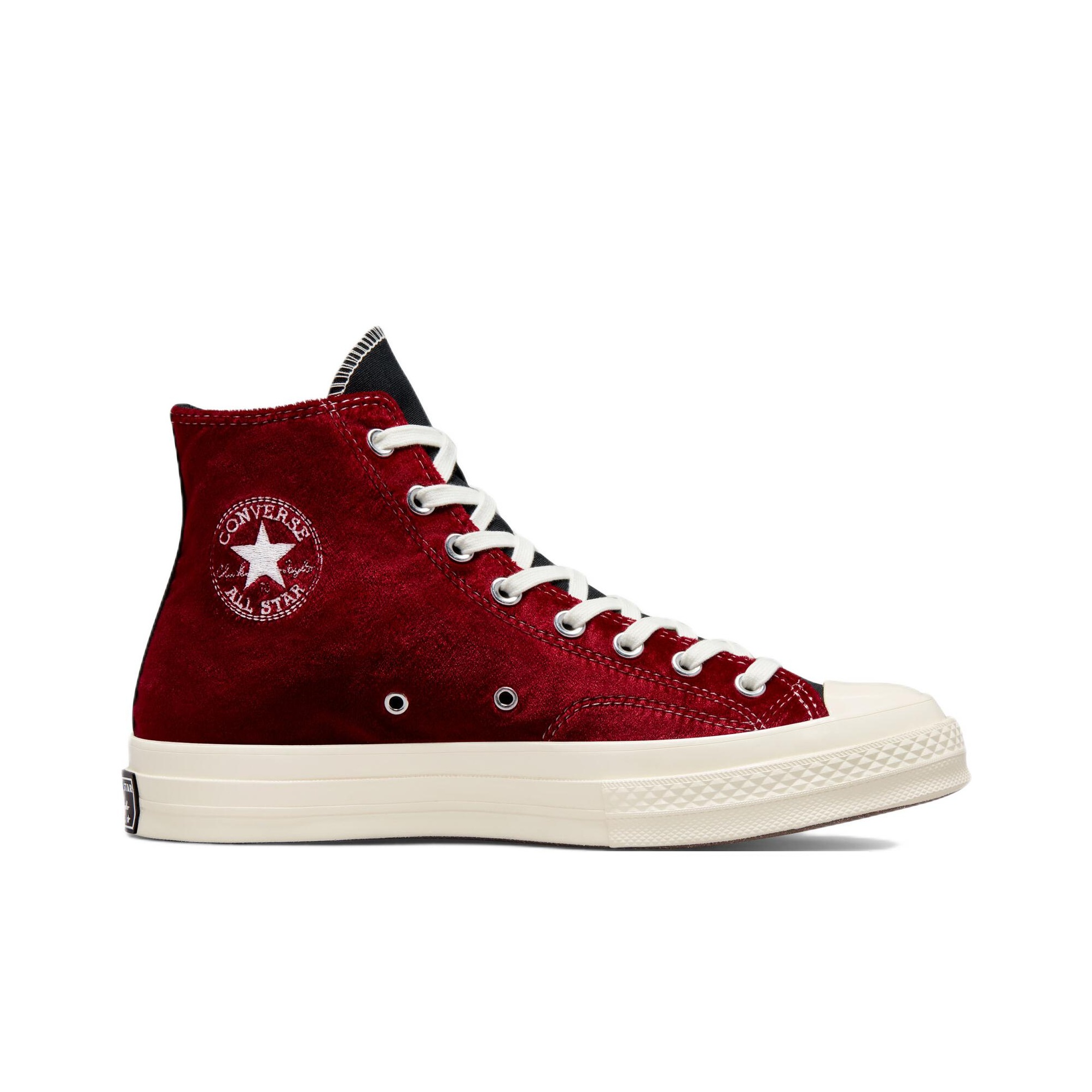 Converse x Beyond Retro Chuck  - đánh giá và giá Converse Shoes Chuck Taylor All Star