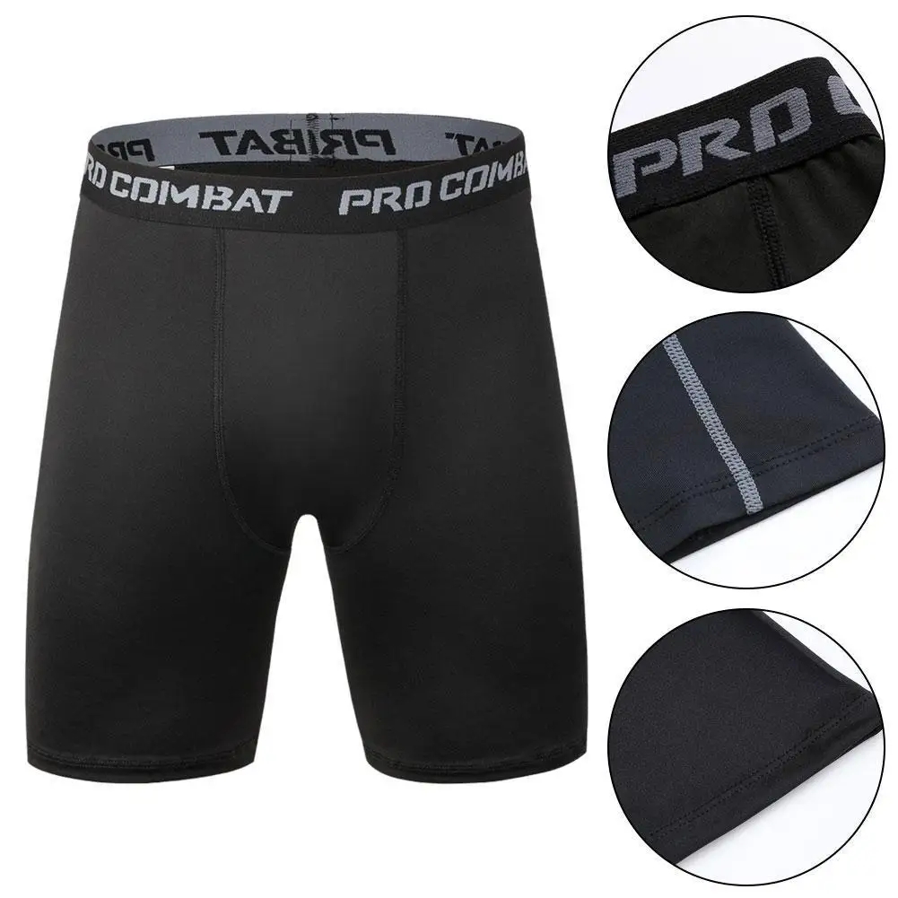 2026 Men's Cool Dry Leggings S - đánh giá và giá Compression Shorts Athletes