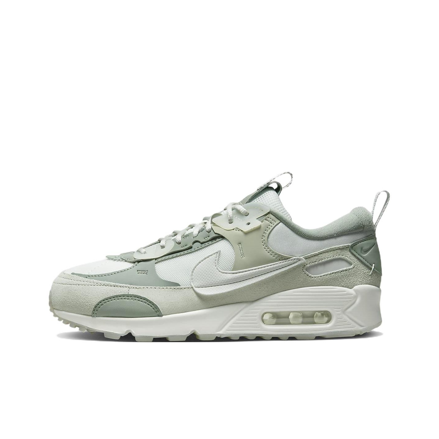 Nike Air Max 90 Casual Shoes W - đánh giá và giá Nike Shoes Air Max 90