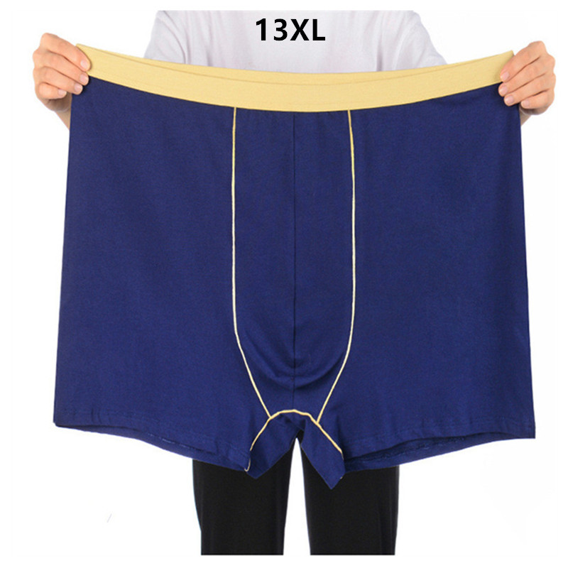 Pure Cotton Underwear Men Over - đánh giá và giá Boxer Brief Pack Cotton