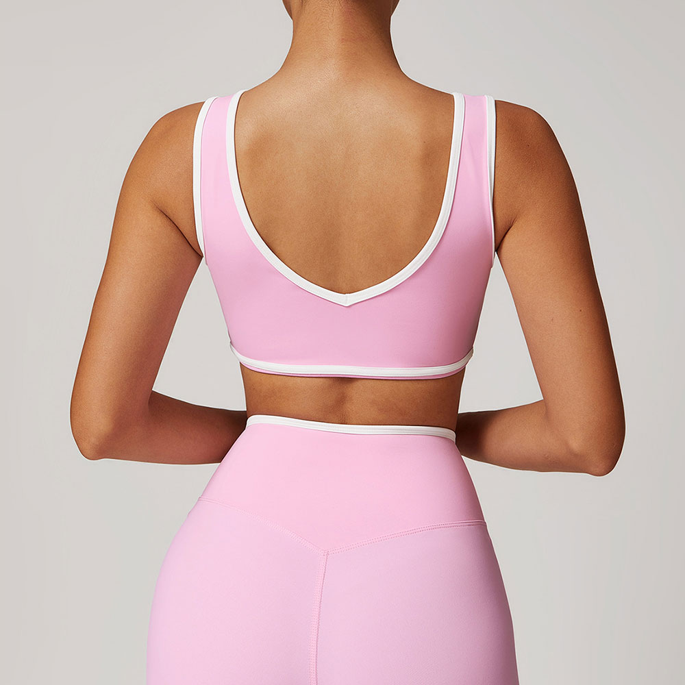 Sports Underwear Women Top Pus - đánh giá và giá Quick Dry Underwear