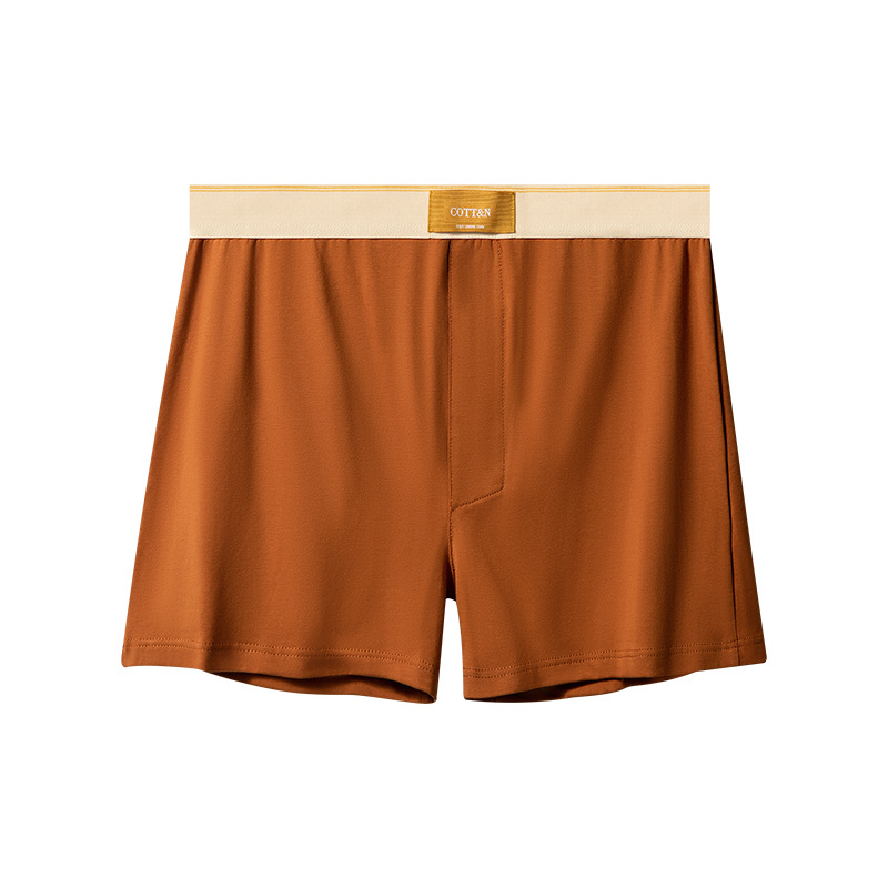 4pcs Male Arrow Pants Men Cott - đánh giá và giá Boxer Brief Pack Cotton