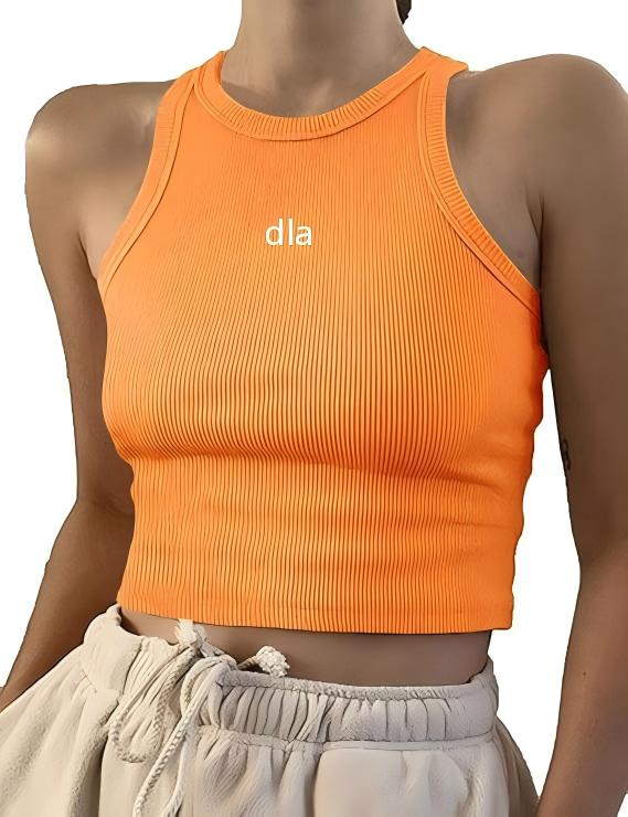 2026 New Classic Women's Yoga  - đánh giá và giá Tank Top Ribbed