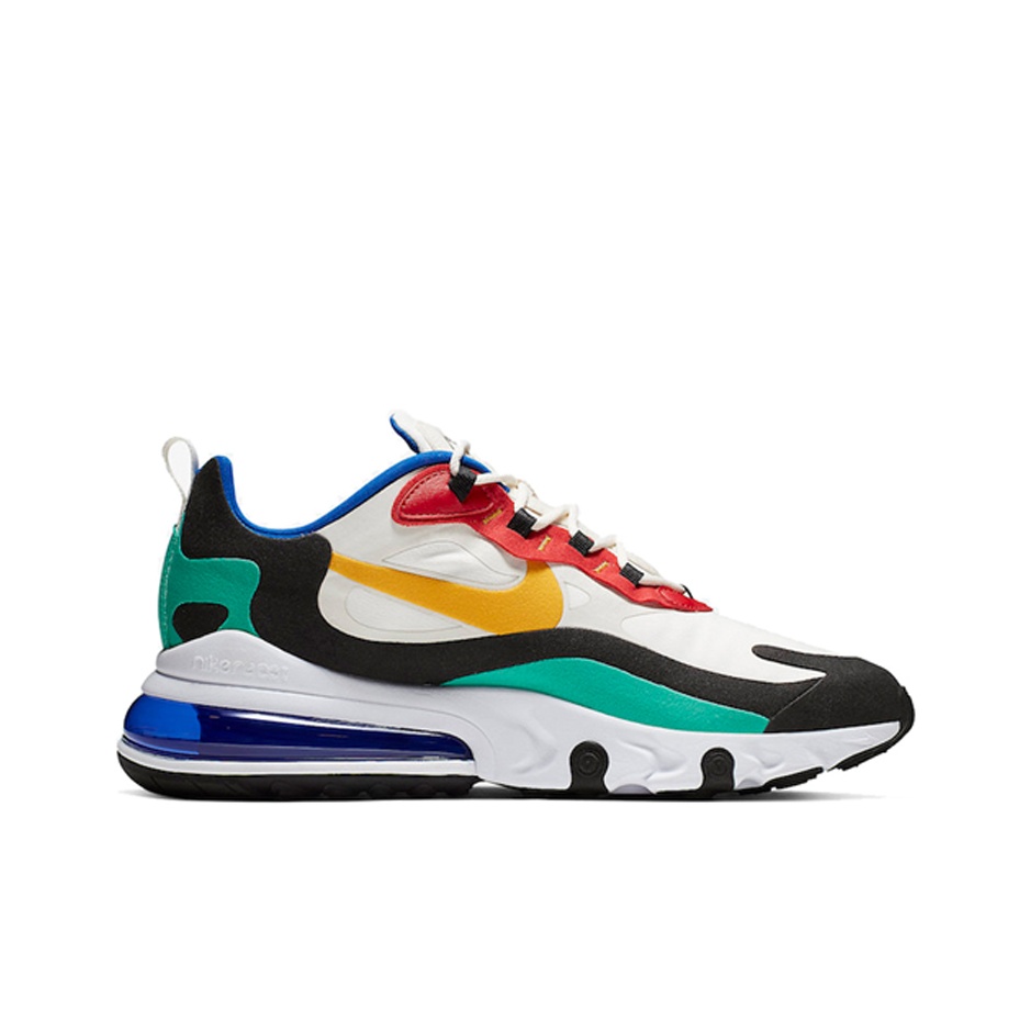 Nike Air Max 270 Running Shoes - đánh giá và giá Nike Shoes Air Max 270