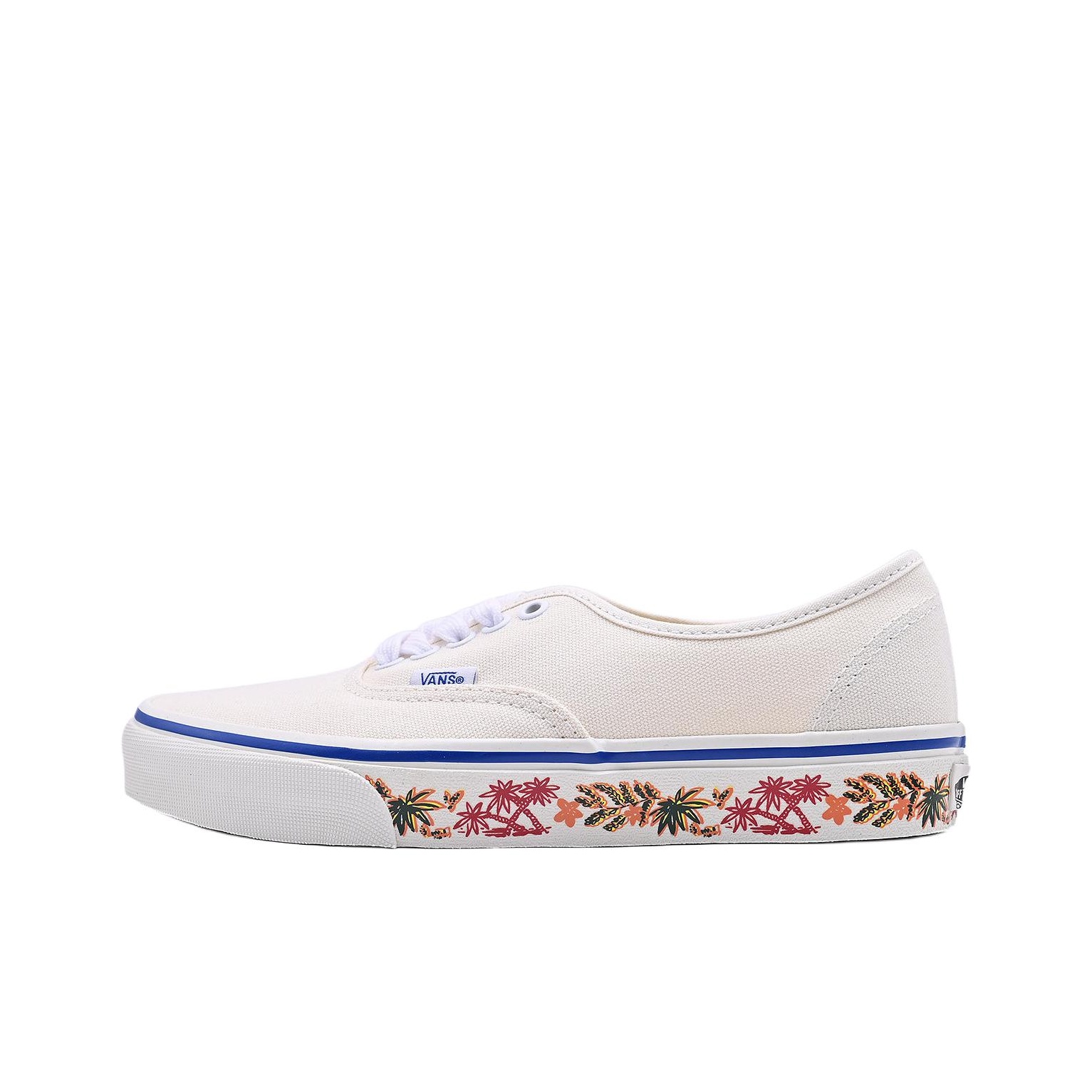 Vans Authentic Canvas Shoes Un - đánh giá và giá Vans Shoes Authentic