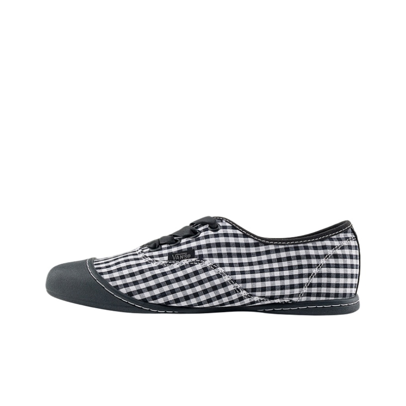 Vans LX AUTHENTIC Mid top Skat - đánh giá và giá Vans Shoes Authentic