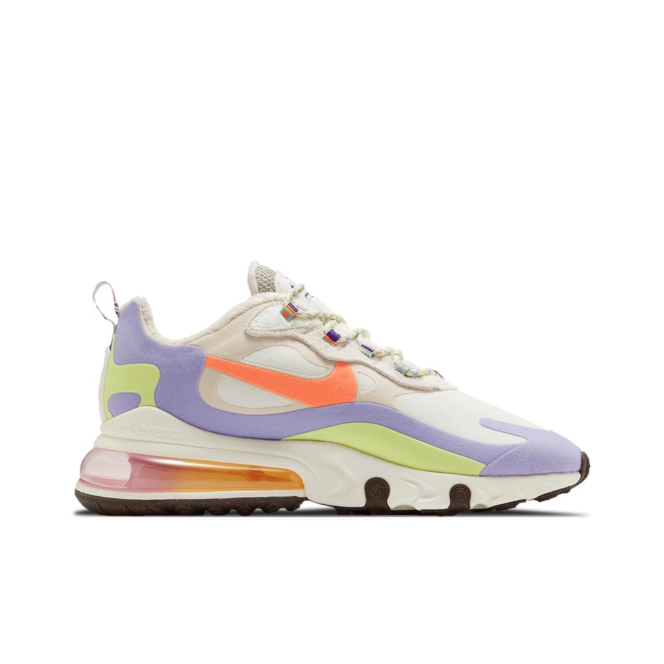 Nike Air Max 270 Running Shoes - đánh giá và giá Nike Shoes Air Max 270