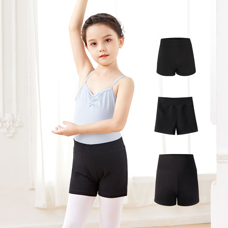Girls Dance Shorts Ballet Pant - đánh giá và giá Boxer Brief Pack Cotton